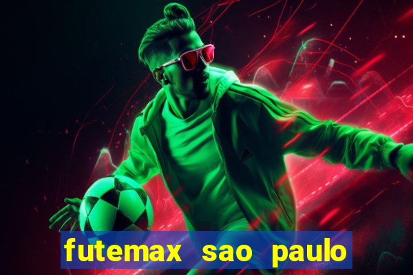 futemax sao paulo x palmeiras